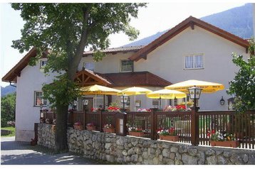 Viesu māja Puchberg am Schneeberg 2